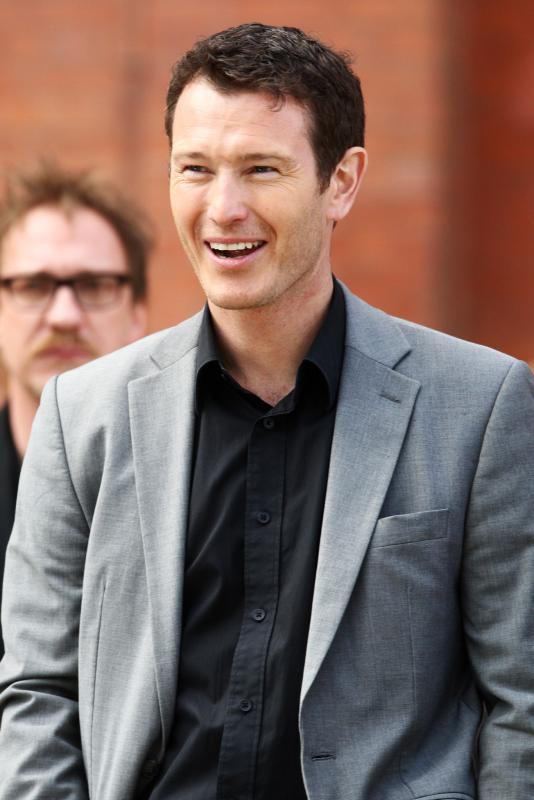 nick moran