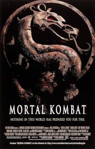 دانلود فیلم Mortal Kombat 1995 با زیرنویس فارسی چسبیده