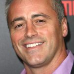 Matt LeBlanc
