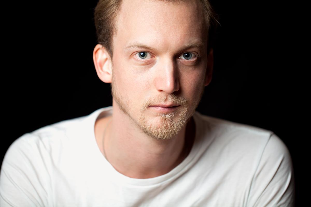 christoffer nordenrot