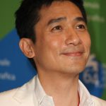 Tony Leung Chiu-wai