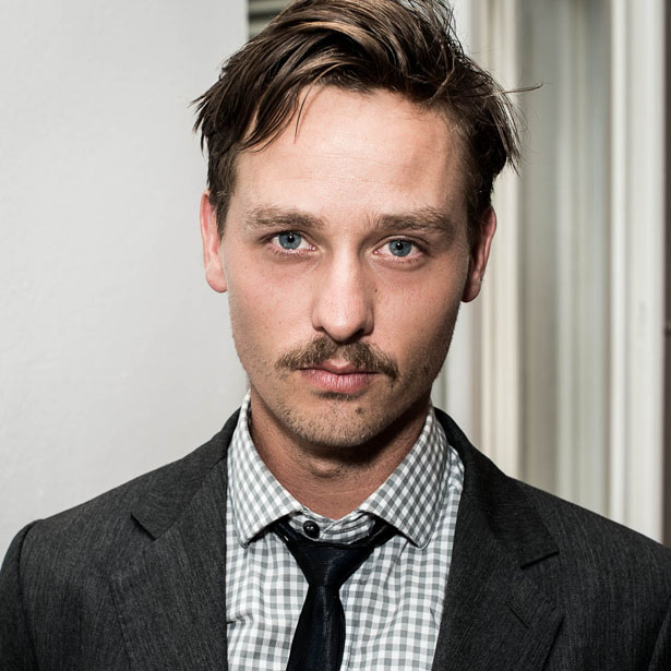 tom schilling