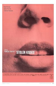 دانلود فیلم Stolen Kisses 1968 با زیرنویس فارسی چسبیده