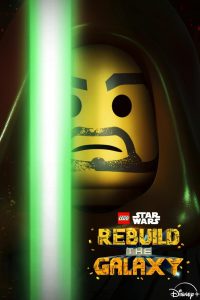 دانلود انیمیشن LEGO Star Wars: Rebuild the Galaxy با زیرنویس فارسی چسبیده