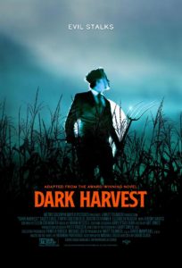 دانلود فیلم Dark Harvest 2023 با زیرنویس فارسی چسبیده