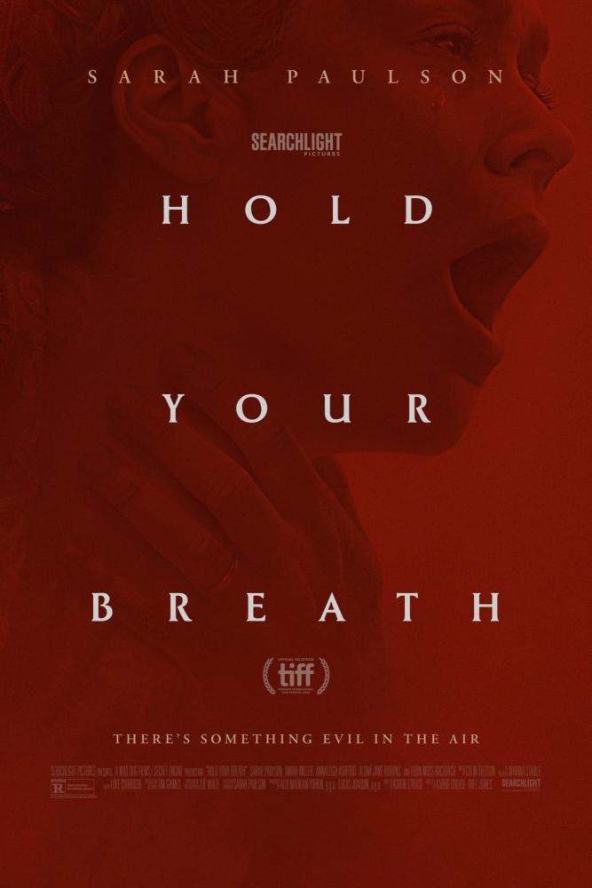 دانلود فیلم Hold Your Breath 2024 با زیرنویس فارسی چسبیده