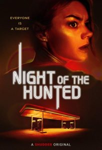 دانلود فیلم Night of the Hunted 2023 با زیرنویس فارسی چسبیده