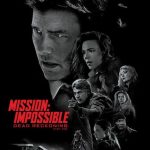 دانلود فیلم Mission: Impossible - Dead Reckoning Part One 2023 با زیرنویس فارسی چسبیده