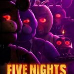 دانلود فیلم Five Nights at Freddy's 2023 با زیرنویس فارسی چسبیده