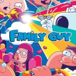 دانلود سریال Family Guy با زیرنویس فارسی چسبیده