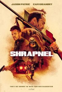 دانلود فیلم Shrapnel 2023 با زیرنویس فارسی چسبیده