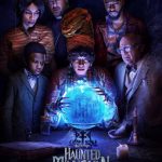 دانلود فیلم Haunted Mansion 2023 با زیرنویس فارسی چسبیده