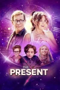 دانلود فیلم The Present 2024 با زیرنویس فارسی چسبیده