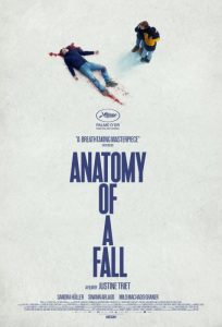 دانلود فیلم Anatomy of a Fall 2023 با زیرنویس فارسی چسبیده