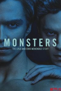 دانلود سریال Monster با زیرنویس فارسی چسبیده