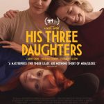 دانلود فیلم His Three Daughters با زیرنویس فارسی چسبیده