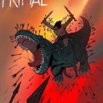 دانلود انیمیشن Primal با زیرنویس فارسی چسبیده