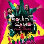 دانلود سریال Squid Game: The Challenge با زیرنویس فارسی چسبیده