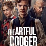 دانلود سریال The Artful Dodger با زیرنویس فارسی چسبیده