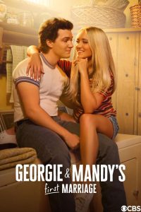 دانلود سریال Georgie and Mandy's First Marriage با زیرنویس فارسی چسبیده