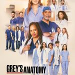 دانلود سریال Grey's Anatomy با زیرنویس فارسی چسبیده