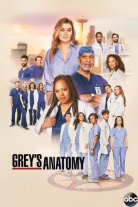 دانلود سریال Grey's Anatomy با زیرنویس فارسی چسبیده