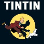 دانلود انیمیشن The Adventures of Tintin با زیرنویس فارسی چسبیده