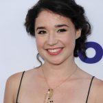 Sarah Steele