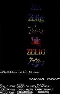 دانلود فیلم Zelig 1983 با زیرنویس فارسی چسبیده