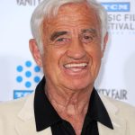 Jean-Paul Belmondo