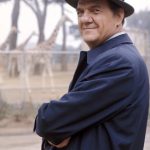 Karl Malden