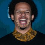 eric andré