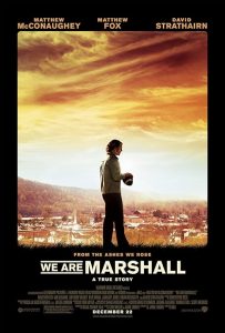 دانلود فیلم We Are Marshall 2006 با زیرنویس فارسی چسبیده