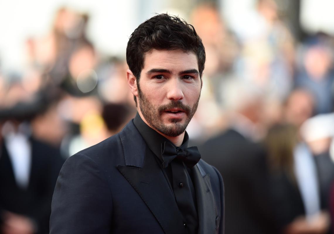 tahar rahim