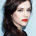 Jessica De Gouw