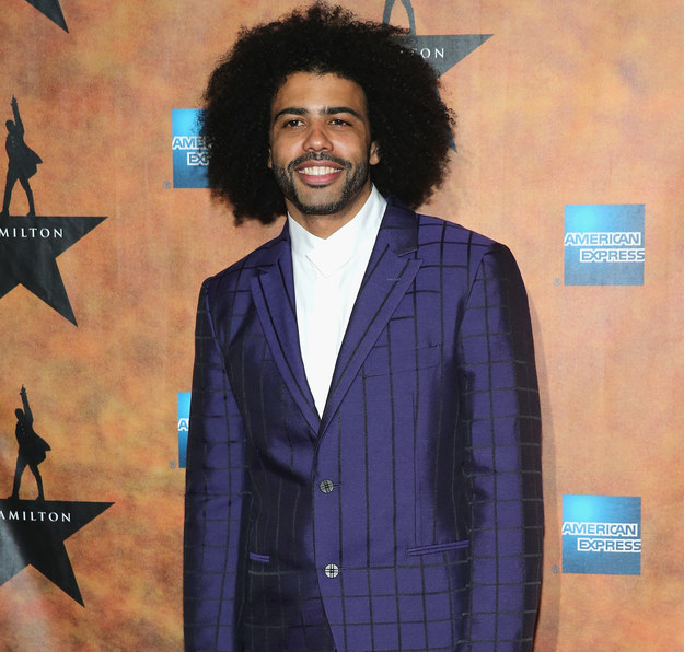 daveed diggs