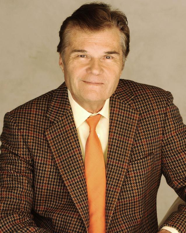 fred willard