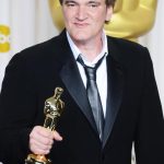 Quentin Tarantino