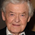 Hal Holbrook