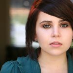 mae whitman
