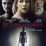 دانلود فیلم Return to Sender 2015 با زیرنویس های چسبیده