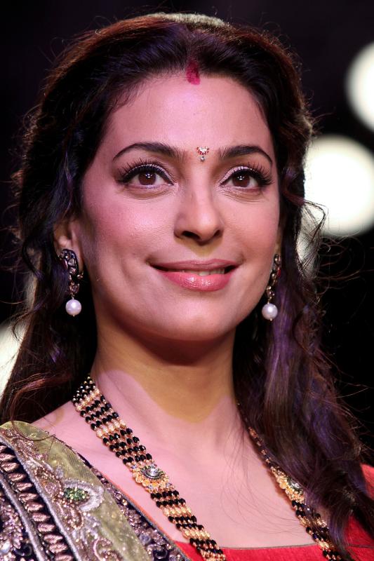 juhi chawla