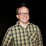 Chris Gethard