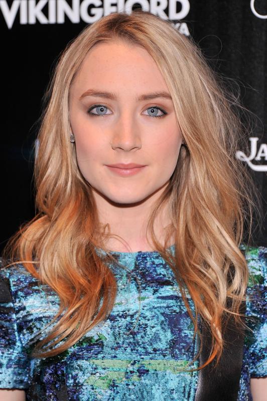 saoirse ronan