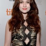 Alice Englert