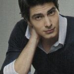 brandon routh