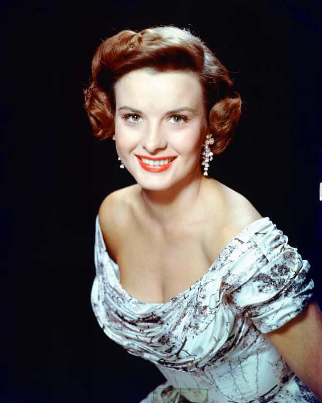 Jean Peters