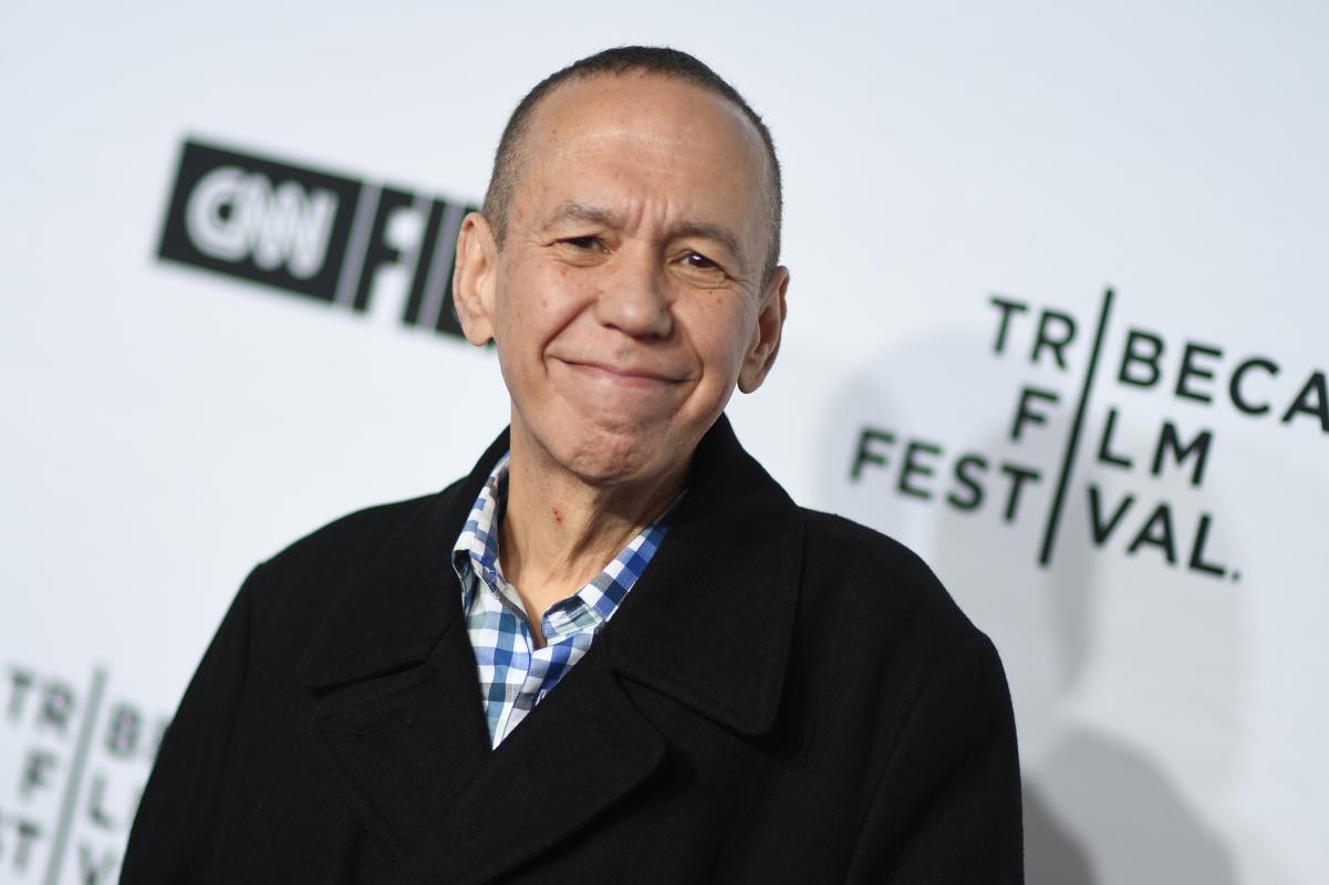 gilbert gottfried