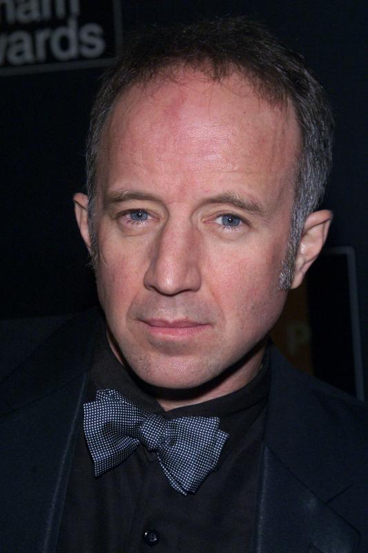 arliss howard