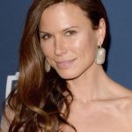 Rhona Mitra
